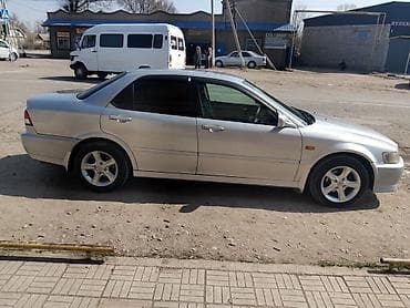 хонла акорд: Honda Accord: 2002 г., 1.8 л, Автомат, Бензин, Седан — 5