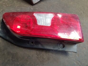 фары на нексия 2: Nissan X Terra фонарь, Ниссан Икстерра фонарь 2005 по 2014 год — 2