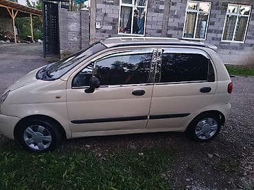 маленькие электромобили из китая: Daewoo Matiz: 2004 г., 0.8 л, Бензин, Хэтчбэк — 2