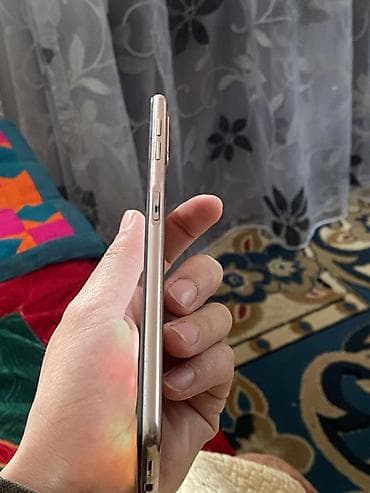 Samsung Galaxy A7 2018, 64 ГБ, түсү - Алтын, 2 SIM — 4