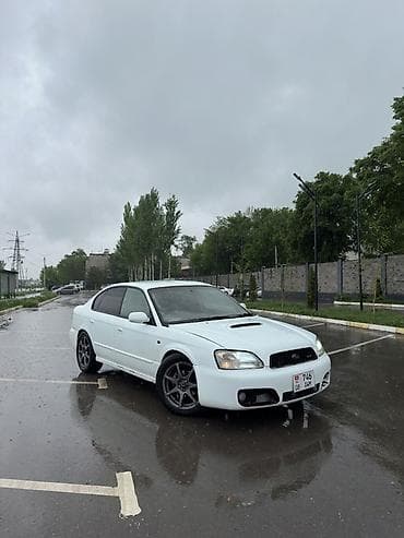 субару легаси бл4: Subaru Legacy: 2000 г., 2 л, Автомат, Бензин, Седан — 1