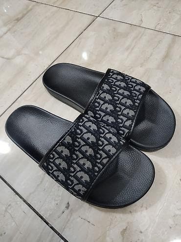 обувь cat: Мужские сандалии, 42, Dior, Новый, Самовывоз — 2