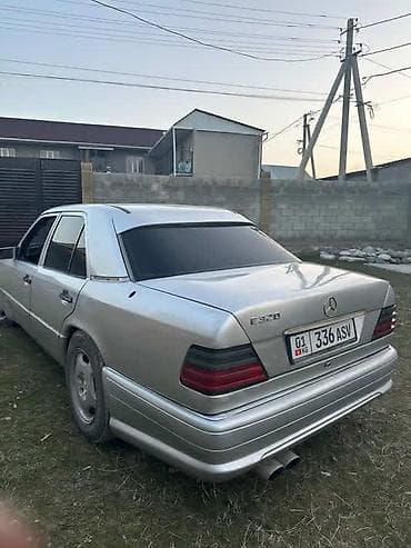 тайота камри бишкек: Mercedes-Benz W124: 1993 г., 3.2 л, Механика, Бензин, Седан — 2