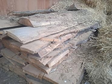 ковролин оптом: Доски, Необрезные, Для мебели, Дуб, Черновые — 2