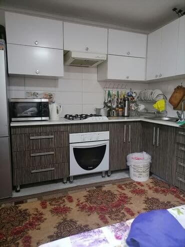 кладовка: Дом, 113 м², 4 комнаты, Собственник, Старый ремонт — 9