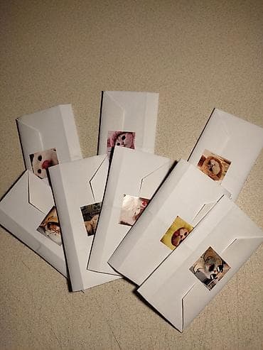 Продаю карточки по игре Project Sekai! Состояние разное (есть