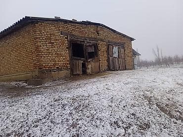 проект дома 2 этажа бишкек: 51 соток, Для сельского хозяйства — 3