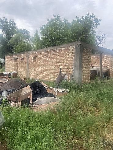 парикмахерские кресло: Сокулук пер. Железнодорожный 1 Дом … 1 жилой с.у в доме 3 комнаты — 4