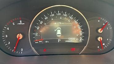 motu: Kia Sorento: 2017 г., 2.2 л, Автомат, Дизель, Кроссовер — 10