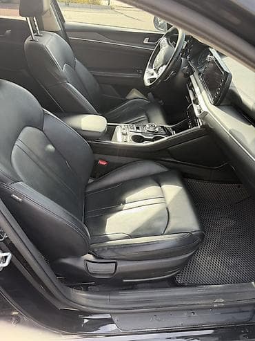 kia k5 2012: Kia K5: 2021 г., 2 л, Автомат, Бензин, Седан — 7