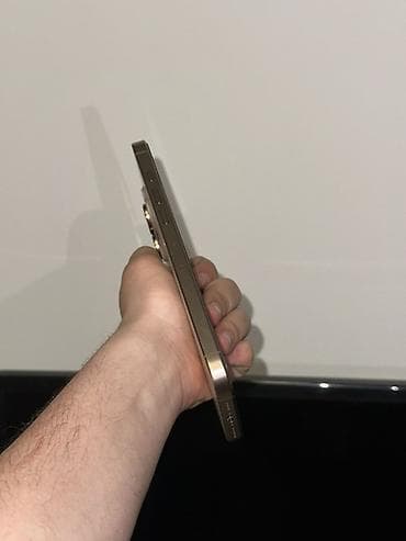 айфон 2g: IPhone 16 Pro Max, Б/у, 512 ГБ, Desert Titanium, Чехол, Кабель, Коробка, 92 % — 5