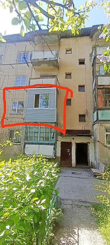 сдаю квартиру улан 2: 2 комнаты, 46 м², 106 серия, 2 этаж — 1