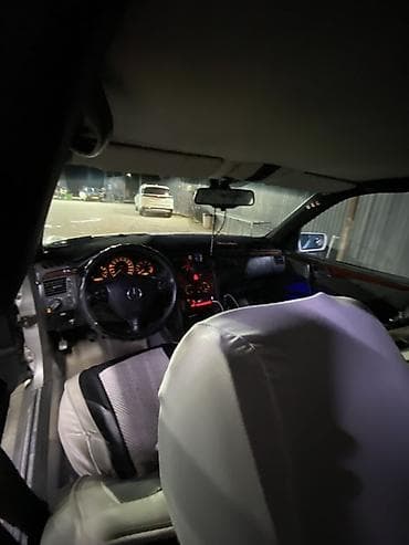 erec m8: Mercedes-Benz E-Class: 1996 г., 2.3 л, Механика, Бензин, Седан — 3