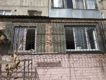 сколько стоит построить магазин 100 кв м: Решетки Решетки на окна Качественно От 1900 за метр квадратный Цена — 8