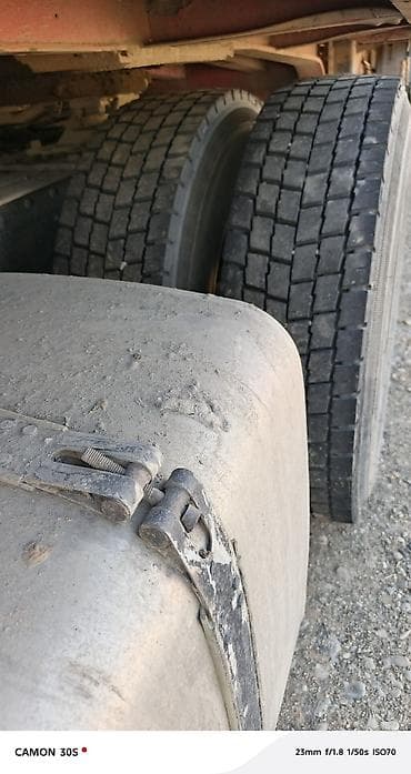volvo 2014: Тягач, Scania, 2000 г., Трал — 4