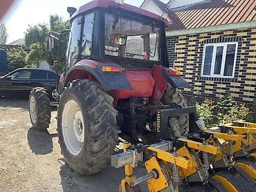🚜 ЮТО + прес подбор CLASS Европа. Не Китай 🇨🇳 акчасы 1650000 минг — 6