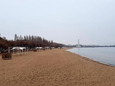 бостери комната: 1 бөлмө, 25 м², Элитка, 1 кабат, Косметикалык ремонт — 5