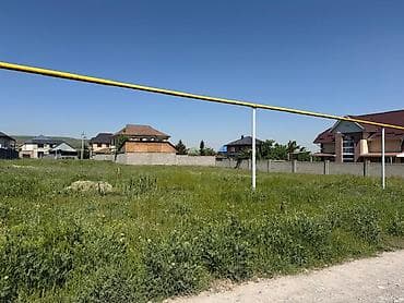 село кок жар участок: 15 соток — 4