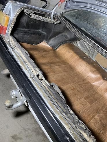 сиденье ауди 100 с4: Audi 100: 1988 г., 2.2 л, Седан — 7