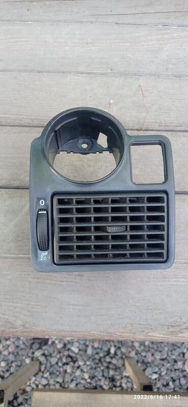 радиатор на опель вектра б: Дефлектор печка гольф4 — 1