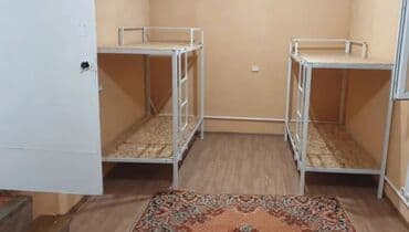 сдаю швейный цех с оборудованием: 120 кв. м, 6 бөлмө, Жылытылган, Забор, тосулган — 1