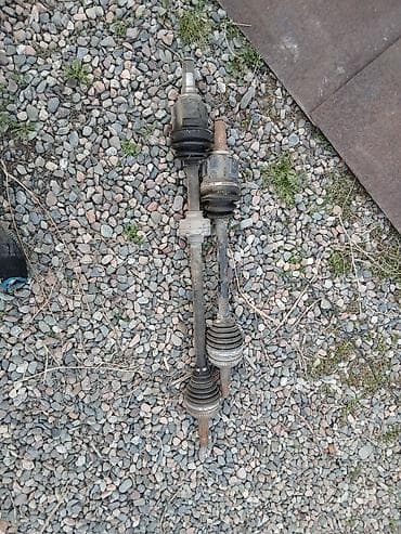 Гранаты тойота ист