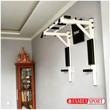 купить турник для дома: Турник, Новый, Бесплатная доставка — 1