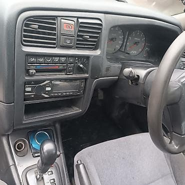 нексия 1каропка: Nissan Primera: 1998 г., 1.8 л, Автомат, Бензин, Седан — 4