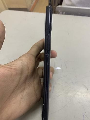 7 iphone: Infinix Hot 10 Lite, 64 ГБ, цвет - Черный — 4