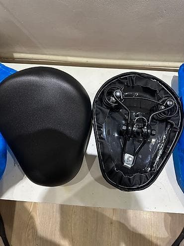 Электровелосипед, Новый