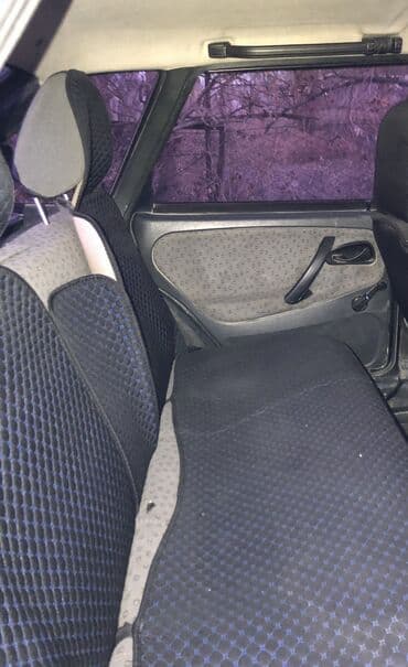 авто под выкуп без первоначального взноса бишкек: ВАЗ (ЛАДА) 2114 Samara: 2009 г., 1.6 л, Механика, Бензиновая, Хэтчбэк — 8