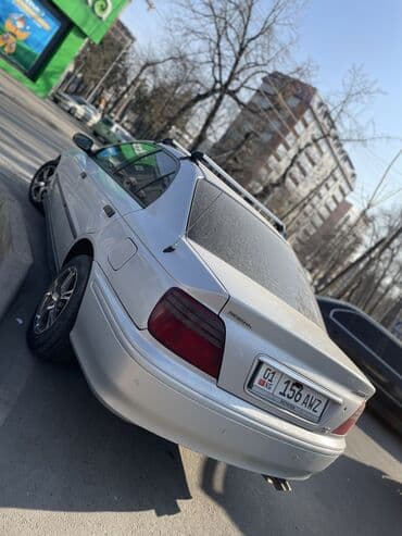 машина за 2000 долларов в бишкеке: Honda Accord: 1999 г., 1.8 л, Механика, Бензиновая, Седан — 3