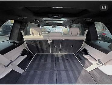 k3 ve: BMW X7: 2019 г., 3 л, Автомат, Бензин, Кроссовер — 6