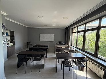 jack 4: Сдаю офис 35 м² в Бизнес центре на Киевской 190. Пересекает — 4