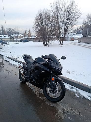 дукати мотоцикл: Спортбайк Ducati, 250 куб. см, Бензин, Взрослый, Б/у — 1