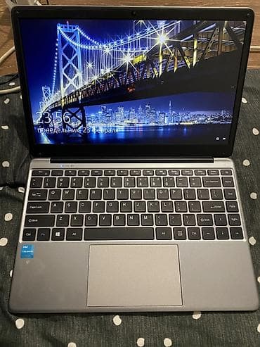 beeline smart: Ноутбук Acer Офисный, Intel Celeron, ОЗУ, RAM: 8 ГБ, Acer ETBook — 1