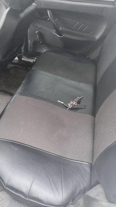 ВАЗ (ЛАДА): ВАЗ (ЛАДА) Samara: 2008 г., 1.6 л, Механика, Бензин, Седан — 6