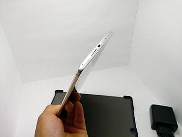 surface pro 9: Планшет, Huawei, память 64 ГБ, 8" - 9", Wi-Fi, Б/у, Классический цвет - Золотой — 8