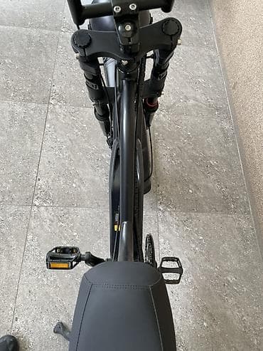 электромотоцикил: Электровелосипед — 8