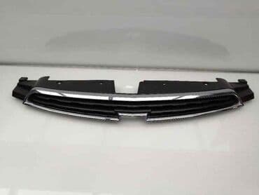 где можно купить семена кукурузы: Решетка радиатора Chevrolet Cobalt 2009 г., Новый, Аналог — 2