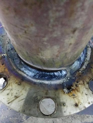 сварочный полуавтомат 2 в 1: Сварочный аппарат, Ручная дуговая сварка, Б/у, Самовывоз, Бесплатная доставка, Платная доставка — 4