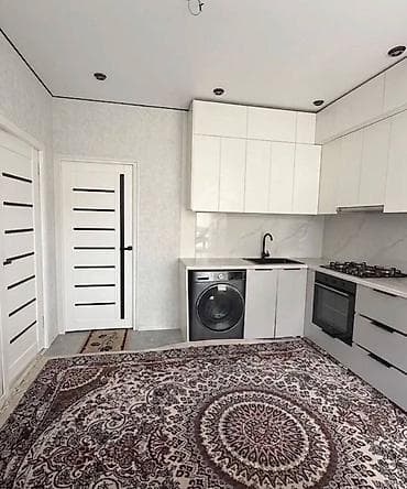1 комната, 43 м², Элитка, 9 этаж, Косметический ремонт — 3