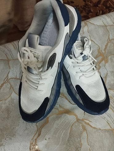 муж ботасы: Продаю новые размер 41 42 весенне-летние.сейчас по погоде (МАЛО — 2