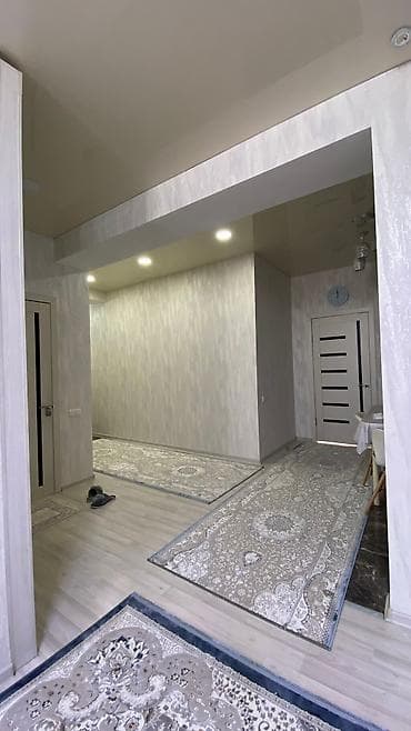 сдам квартиру в тунгуче: 2 комнаты, Собственник, Без подселения, С мебелью полностью — 5