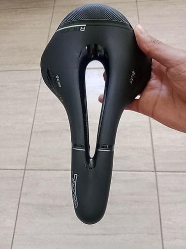 Велосипеддер: Седло для велосипеда Selle San Marco Shortfit сидушка SanMarco очень — 3