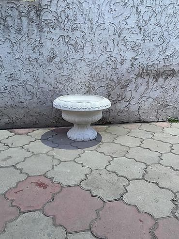 Горшки для растений: Кашпо и вазоны, Самовывоз, Платная доставка — 2