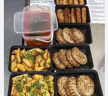 сдаю павильон: Асаламу Алейкум Тамак Сатам Усталарга Ысык свежий. ОБЕД УЖИНГЕ ЗАКАЗ — 1