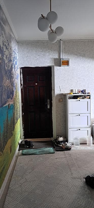 2 room: 2 комнаты, Собственник, Без подселения, С мебелью полностью — 4