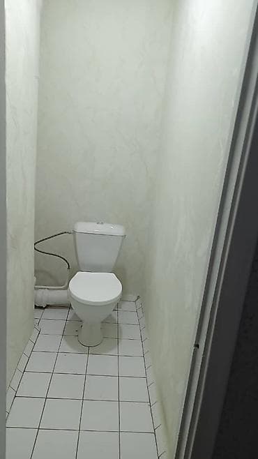 квартирант керек: 3 бөлмө, 98 м², Жеке план, 7 кабат — 9