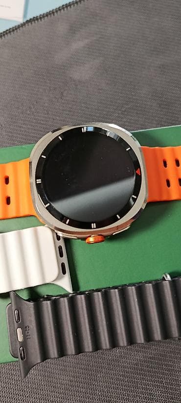 se 2 apple watch: Смарт-часы Green Lion Connect Pro. ​Состояние отличное. хорошая — 7